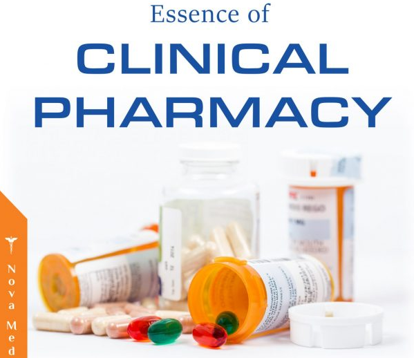 Essence of Clinical Pharmacy