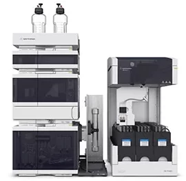 Familiarity of HPLC and Its Applications