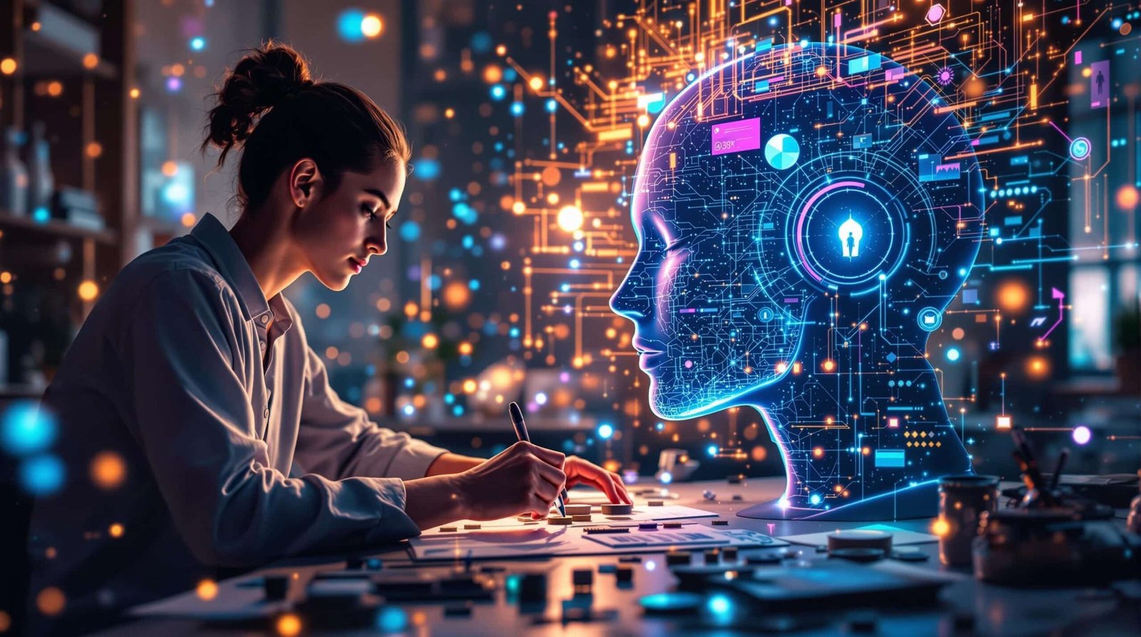 Ai Tools for Expert Academic Writing Skills