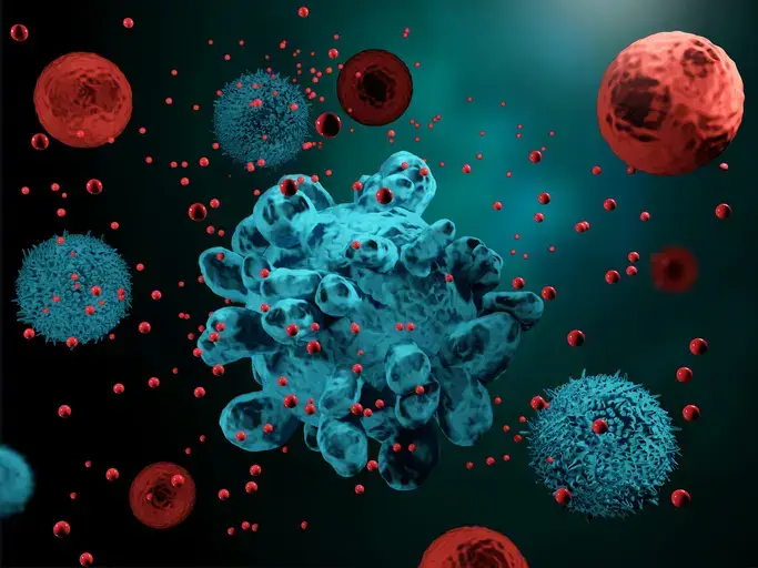 Chemotherapy of Infectious Agents-II