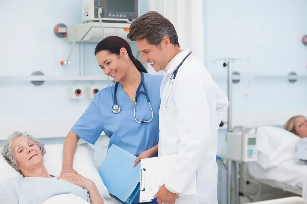 Clinical Pharmacy-II (Patient Care Process & Clinical Literature)