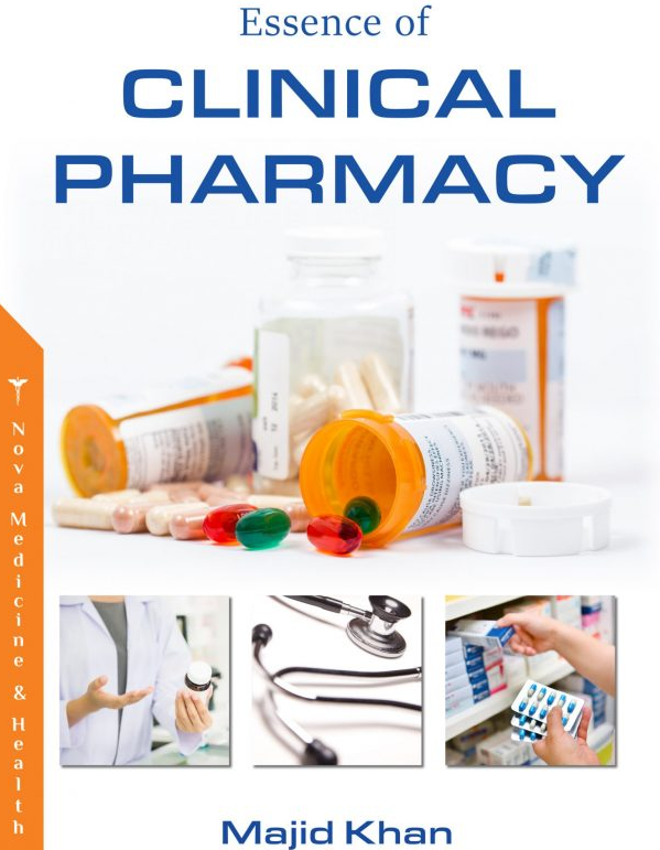 Essence of Clinical Pharmacy