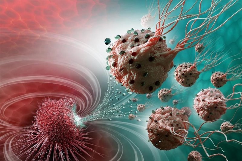 Pharmacology of Antineoplastic Drugs-I