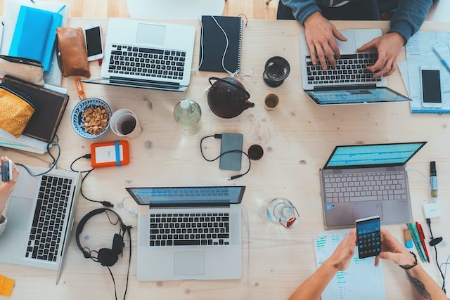 Computer Essential Skills for College Students
