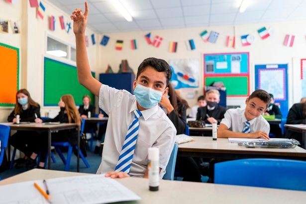 Science Courses For 9th Class (Physics, Chemistry, Maths & Bio)