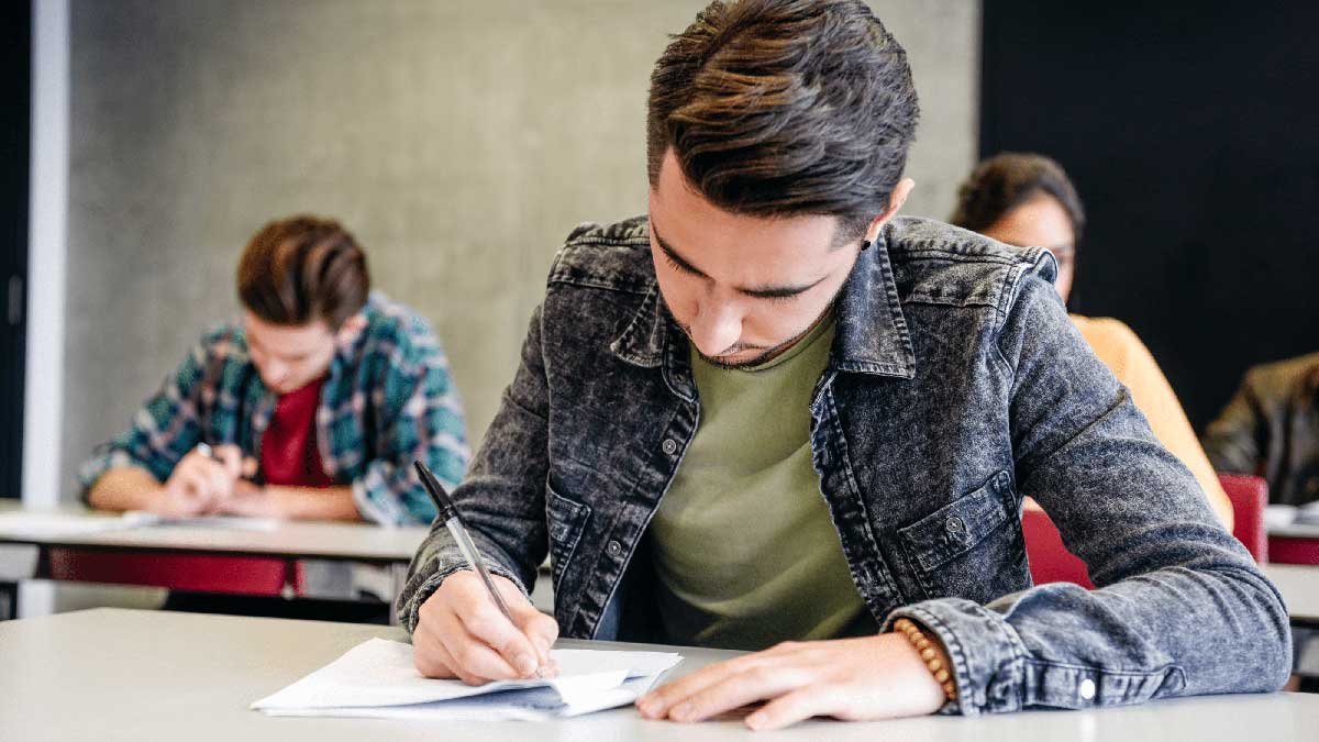 MDCAT Practice Tests (Lakki-Campus)