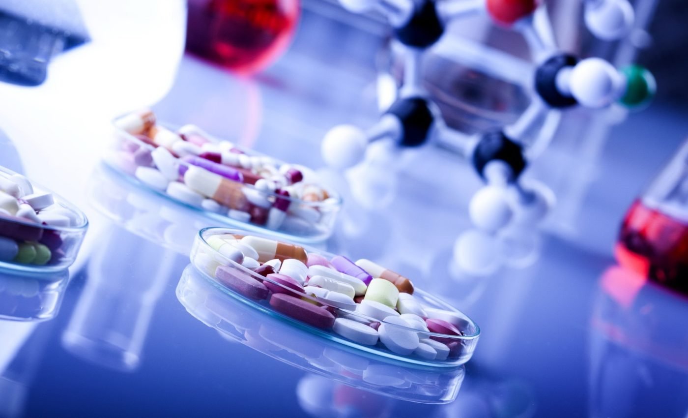 Trends in Mass Spectrometry