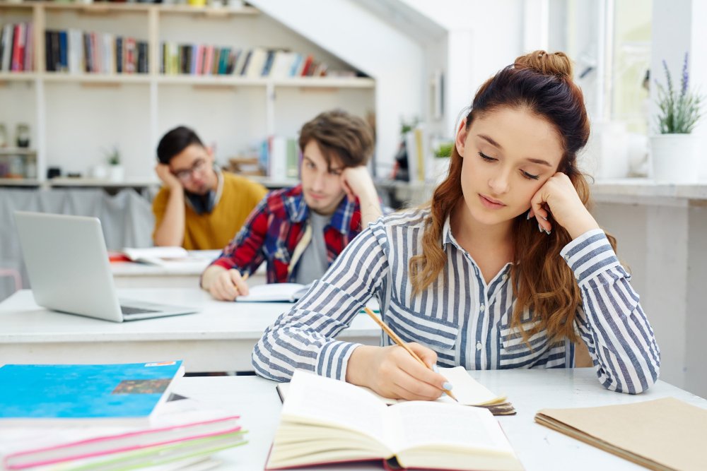 Tricks to Get High Marks in Board Exams